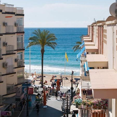 Covesa I Centro Levante Beach Бенидорм Экстерьер фото