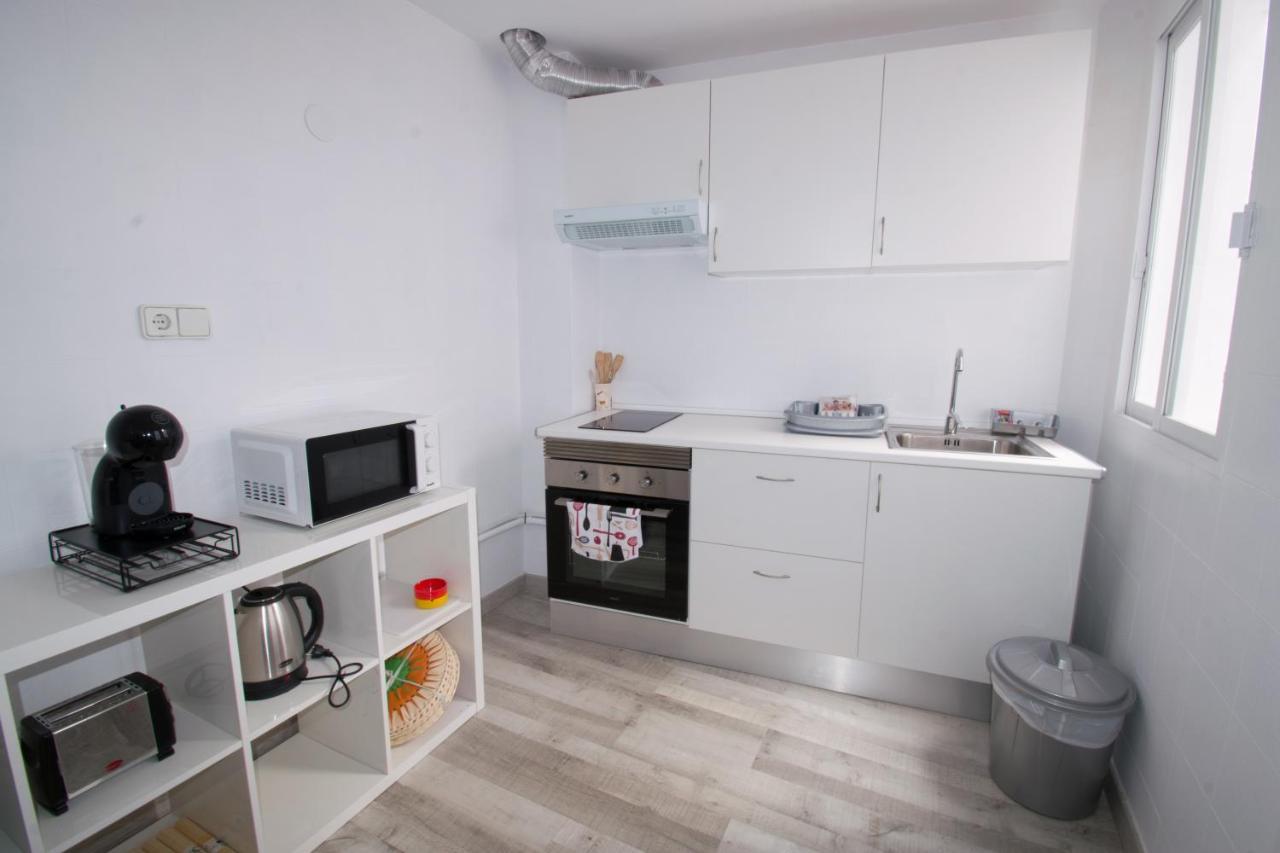 Covesa I Centro Levante Beach Бенидорм Экстерьер фото